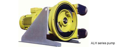Albin Pump