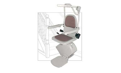 stair lift