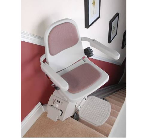 stairlift