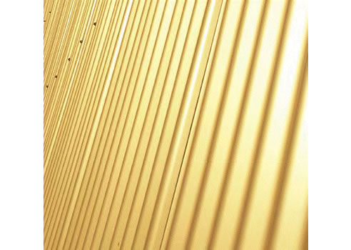 steel paint finishes