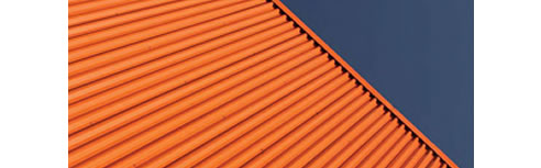 steel paint finishes