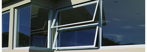 awning windows