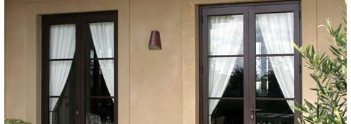 french doors