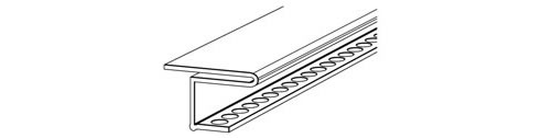 Shadowline Combination Set Bead for 16mm Board
