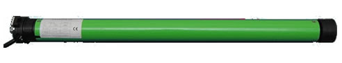 Roller Shutter Motor shaft