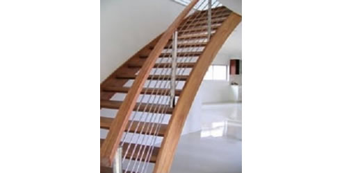modular handrail