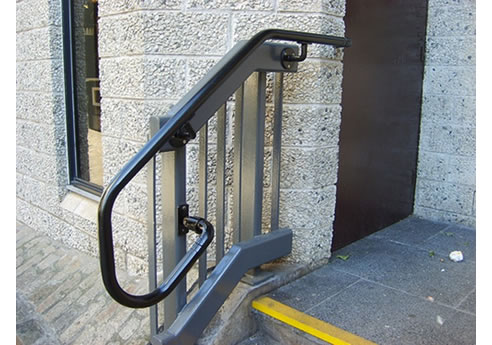 Modular Structural fittings