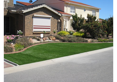 synthetic turf