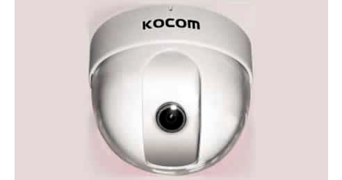 CCTV Camera