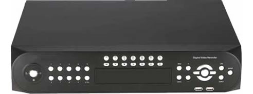 DVR
