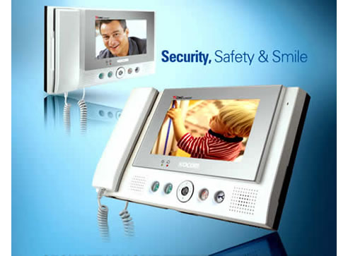 Security Phones