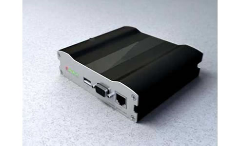 Kocom KVS-100 Video Server