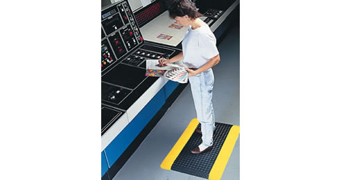 safety mat