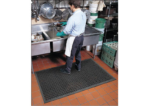 anti-slip mat