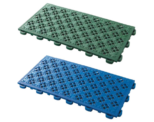 Ergo safety mat