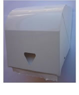 Roll Towel Dispenser