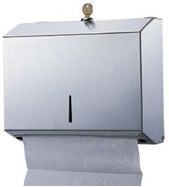 paper Towel Dispenser