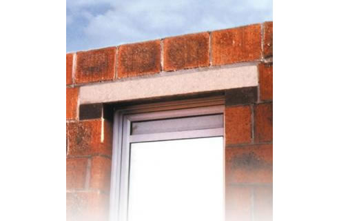 Concrete Lintels