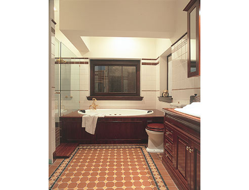 Victorian Border Tiles, Designer Ceramics West Preston VIC 3072