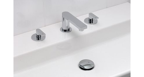 bathroom basin