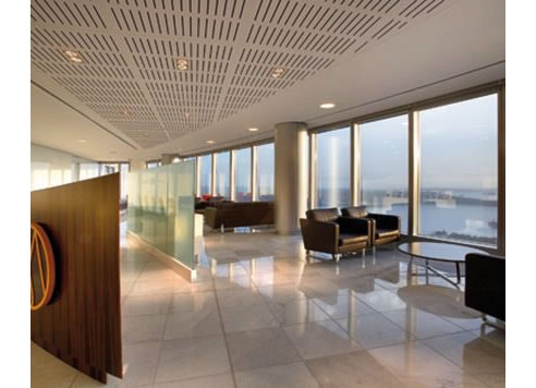acoustic panels