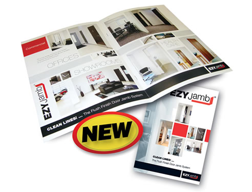 ezyjamb brochure