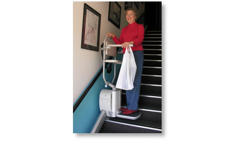stair lift