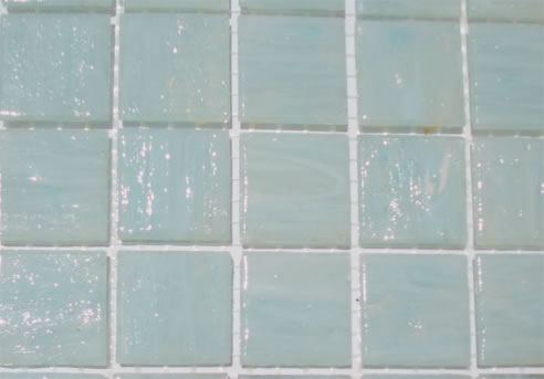 mosaic pool tiles