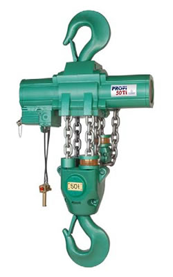 air hoist