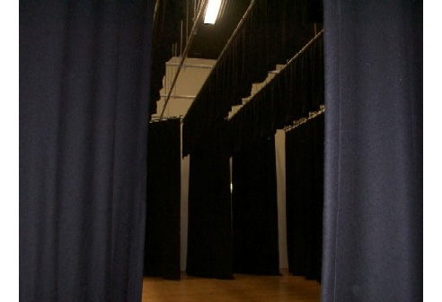 stage maskings