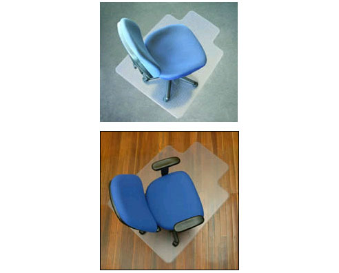 chair mat