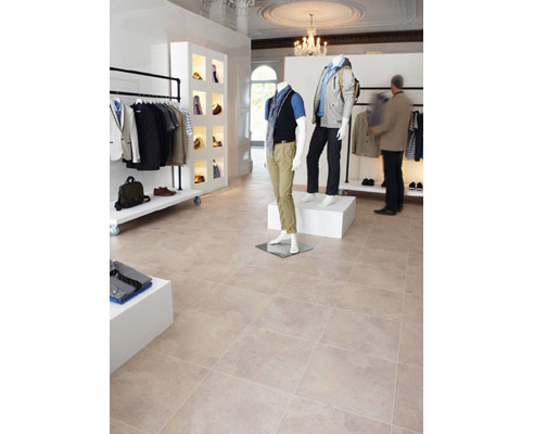 retail flooring