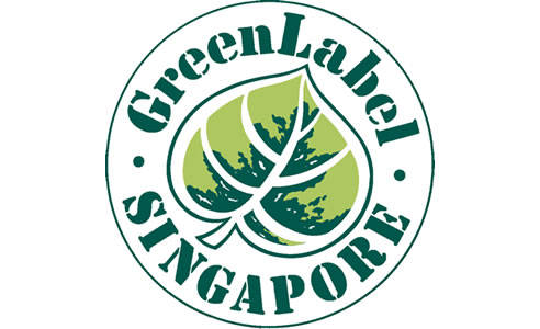 singapore green label