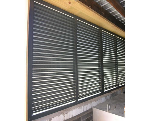 ventilation grille