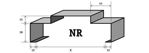 door frame fixing