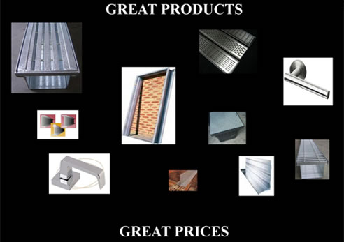 building products