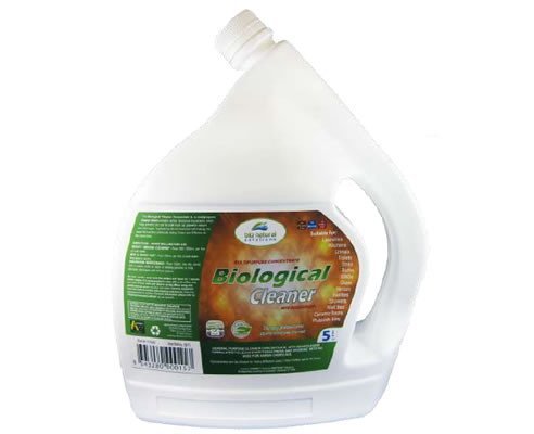 biological cleaner