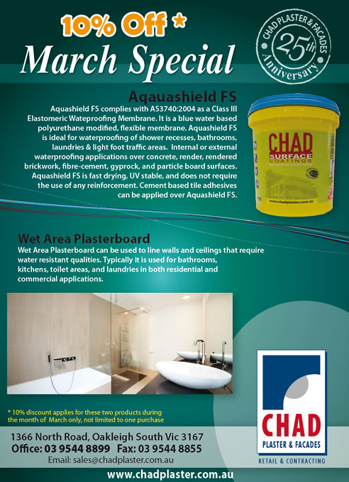 chad aquashield flyer