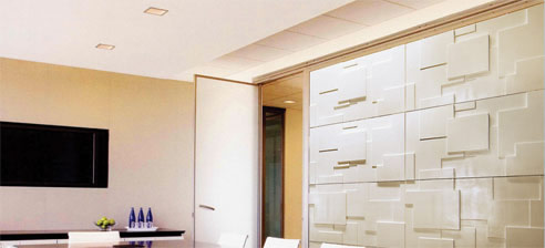 3d wall tiles
