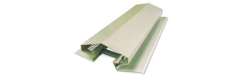 roof ventilation ridge