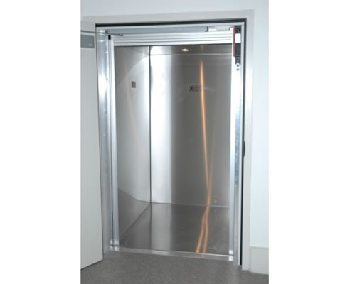 commercial service lift