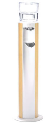 slim line water cooler