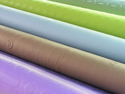 dalsouple rubber flooring