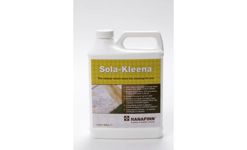 sola-kleena