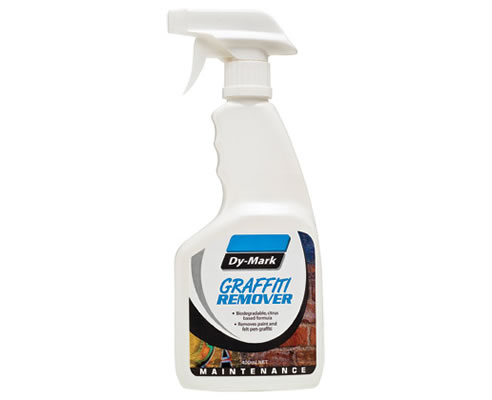 citrus based graffiti remover