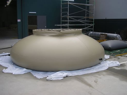 onion tank