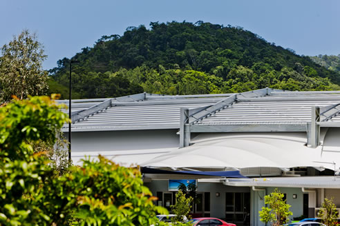 fustal centre townsville