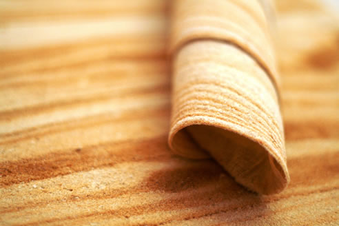 stone fabric