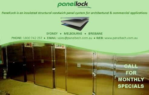 panellock