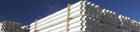 pvc pipes